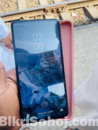redmi k20 Pro